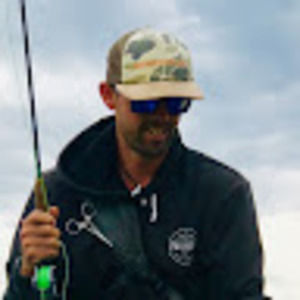 Meet your Posher, Travis